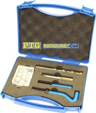 Gewindereparatur-Satz