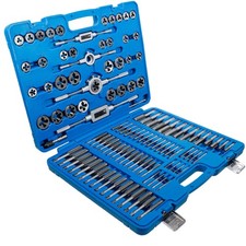 M2-M18 Gewindeschneider Satz