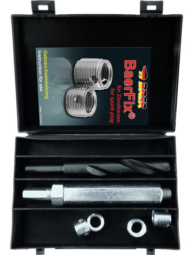 Gewindereparatur set baerfix - gewindereparatur,
