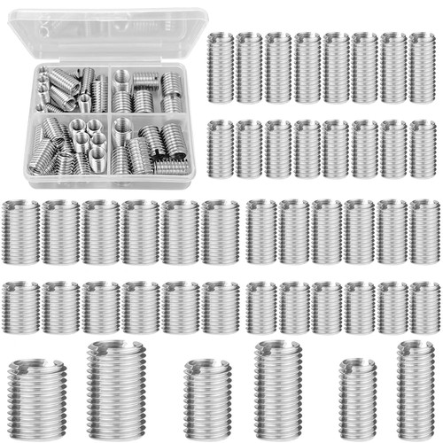 40stk gewindeeinsatz - 40stk,