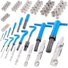 Gewindereparatur Satz M5 - M24