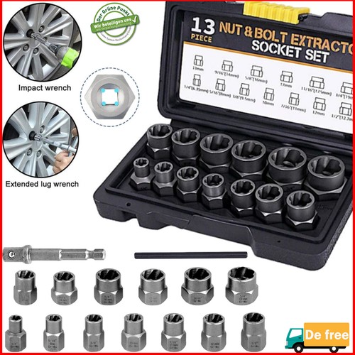 Stk 19mm kraft - stk, 6,35-19mm
