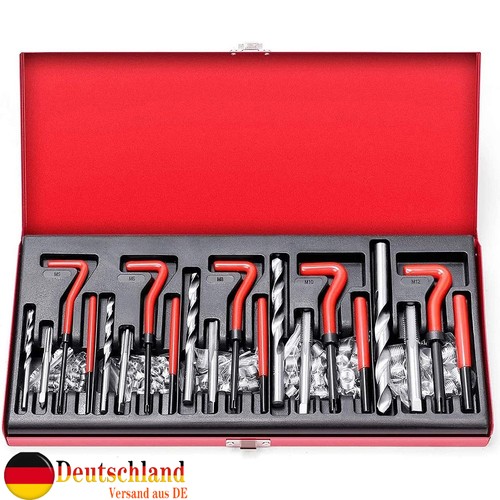 Gewinde reparatur set helicoil - gewinde,