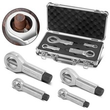 STAHLWERK Mutternsprenger Set