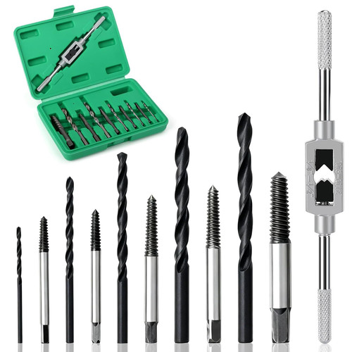 Schraubenausdreher set mit - mit, hss