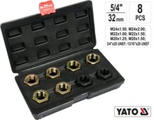 Gewinde Reparatur Satz