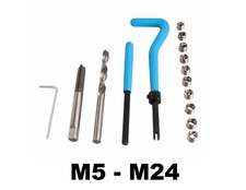Gewinde Reparatur Set