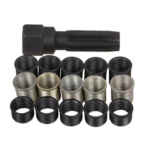 Gewindereparatur set m14 - set, x
