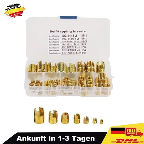 Gewinde reparatur satz - gewinde,