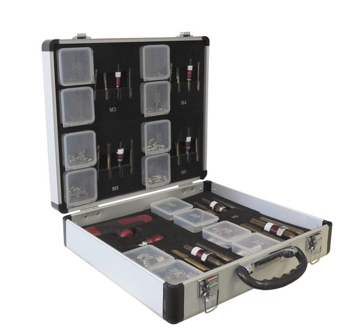 Profi gewinde reparatur set - gewinde,