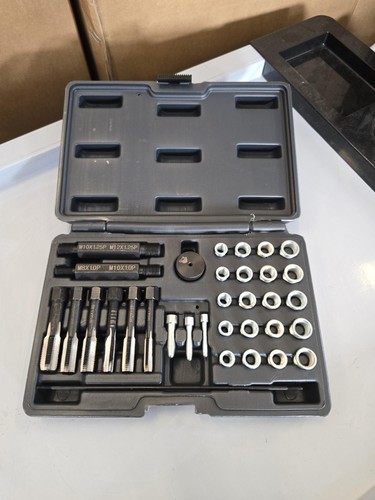 Glühkerzengewinde reparatur - glühkerzengewinde,