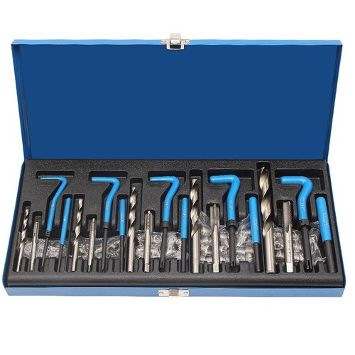 131tlg gewinde reparatur satz - 131tlg,