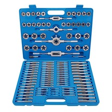 KRAFTPLUS Gewindeschneidsatz