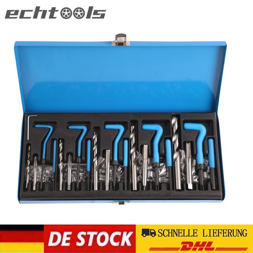 131 tlg gewinde - 131, reparatur