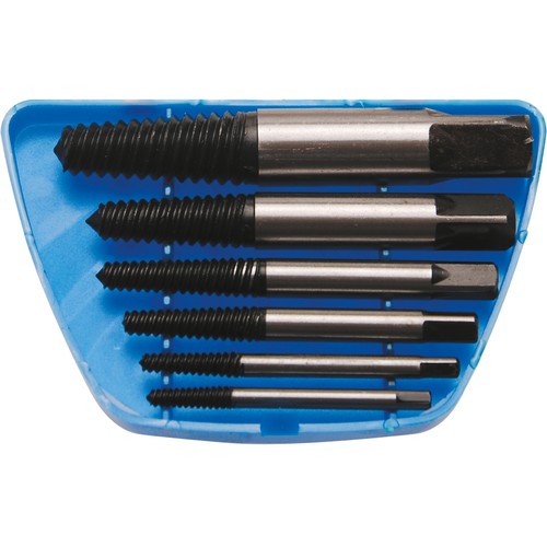 Bgs schrauben ausdreher set - ausdreher,