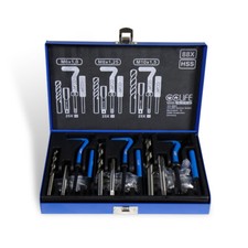 88tlg Gewinde Reparatur