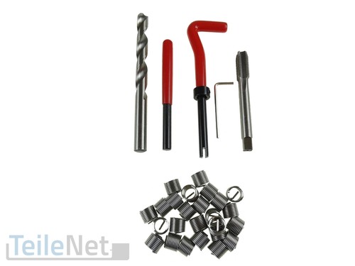 Gewindereparatur m10 25 - m10, x1.25