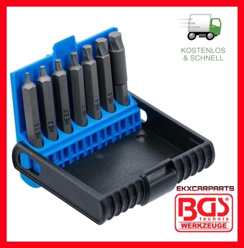 Bgs 5289 schrauben ausdreher - bgs,