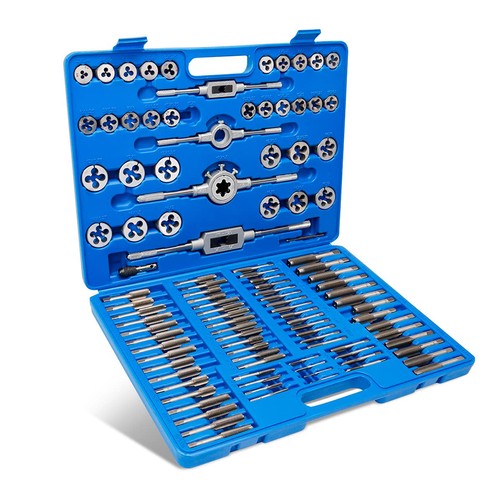 Tecpo gewindeschneider set - tecpo,