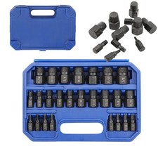 Schraubenausdreher Nuss