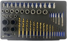 Schrauben Muttern Stehbolzen