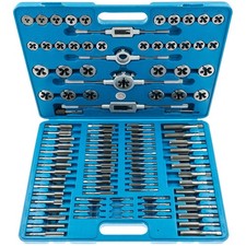 Gewindeschneid Set M2-M18 Fein