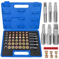 Gewindereparatur Set Ölwanne