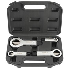 MUTTERNSPRENGER SATZ 4-tlg