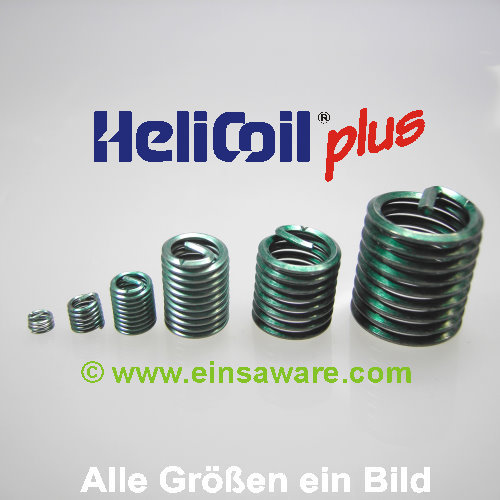 Helicoil heli coil - helicoil,, heli-coil