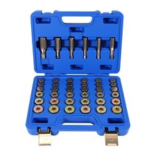 Ölablassschraube Ölwanne