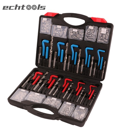 314 tlg gewinde reparatur - reparatur, set