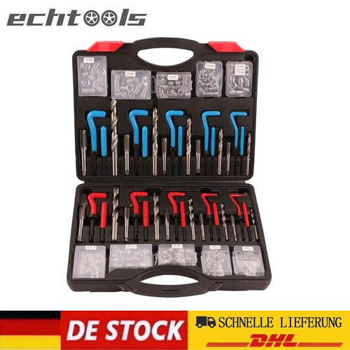 314 tlg gewinde - tlg, set