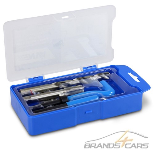 Enva gewinde reparatur - enva,