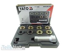 Gewinde Reparatur Satz