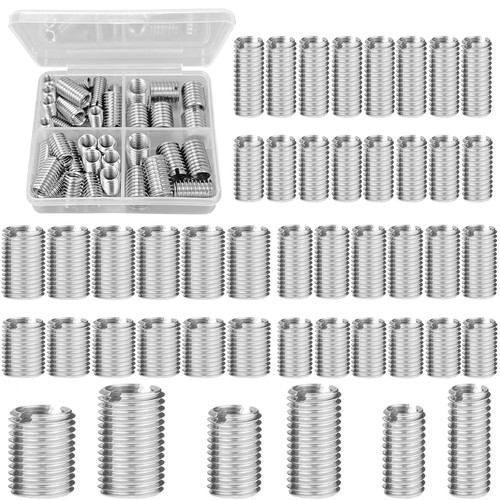 40stk gewindeeinsatz - 40stk,