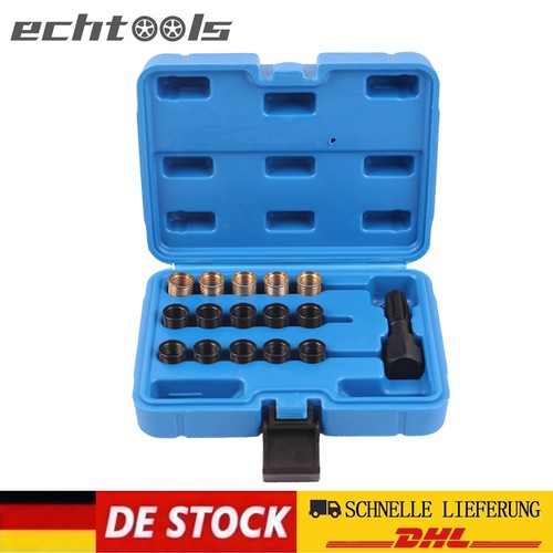 Echtools zündkerzen gewinde - echtools,