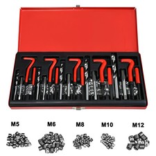 Gewinde Reparatur Werkzeug