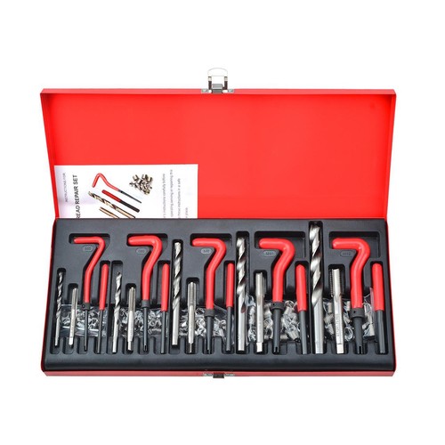 Gewinde reparatur set 131 tlg - gewinde,
