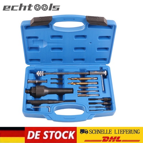 Glühkerzen ausbohr werkzeug - glühkerzen,