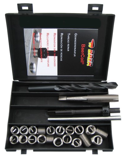 Gewindereparatur set baercoil - gewindereparatur,