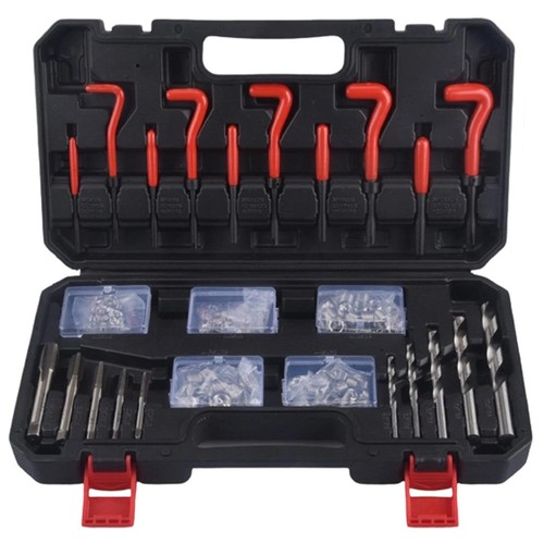 131tlg reparatur gewinde set - 131tlg,