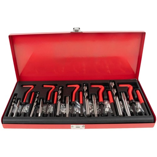 Gewindereparatur set m8 - gewindereparatur,