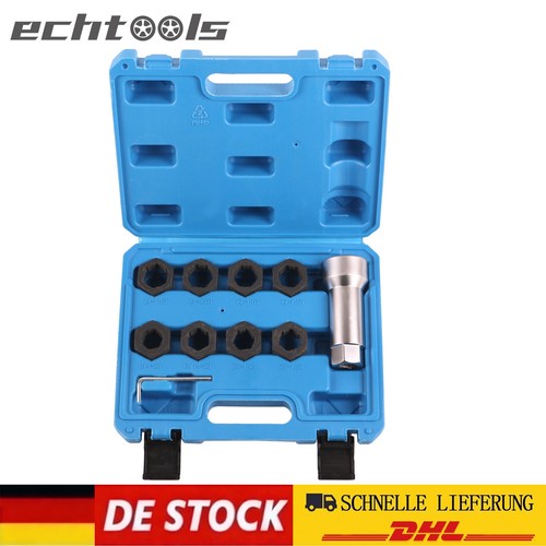 Gewinde reparatur satz - gewinde,