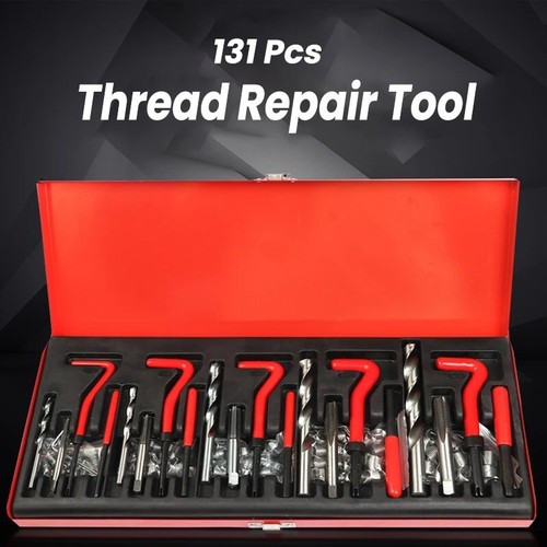 Gewinde reparatur werkzeug - reparatur,