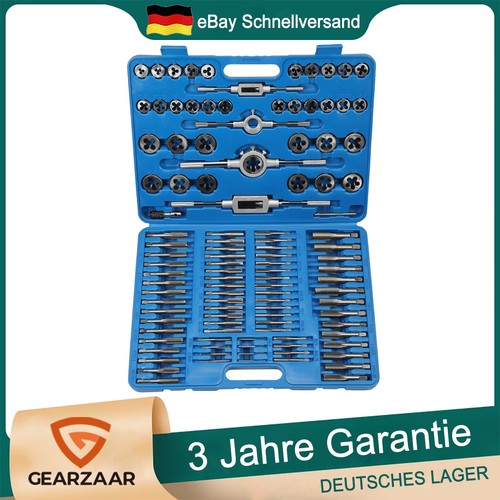Gewindeschneider satz m18 - gewindeschneider,